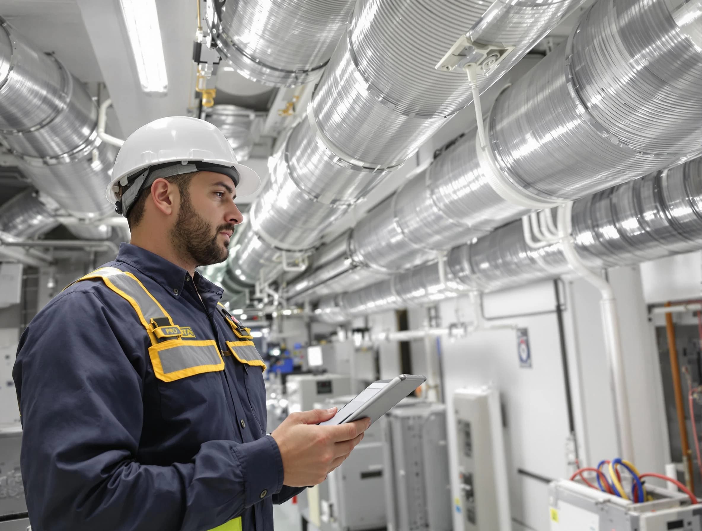 Filter Inspection service in Woodstock, GA