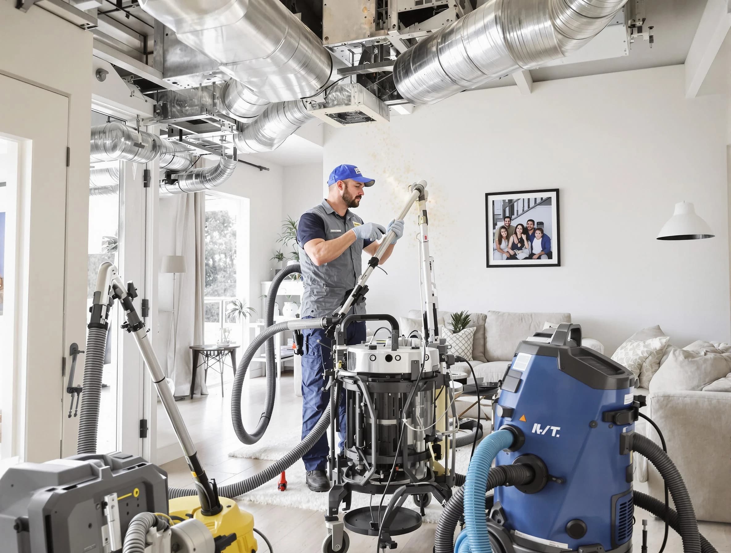 Residential Cleaning service in Woodstock, GA